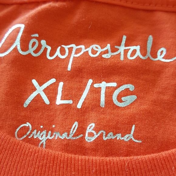 Aeropostale Crew Neck - Picture 4 of 6